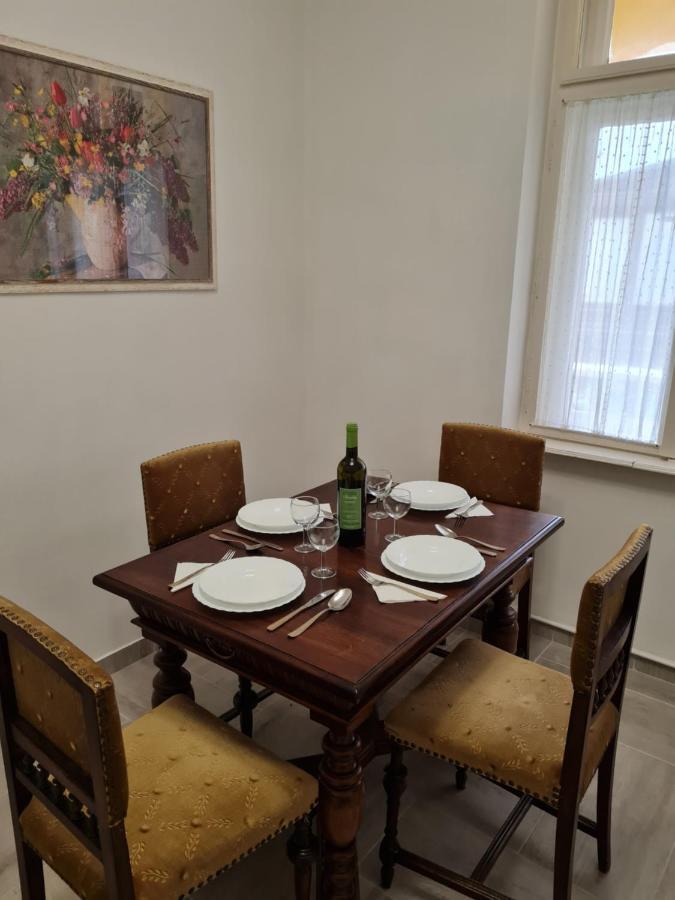 Tulipanvendeghaz Hotell Keszthely Exteriör bild