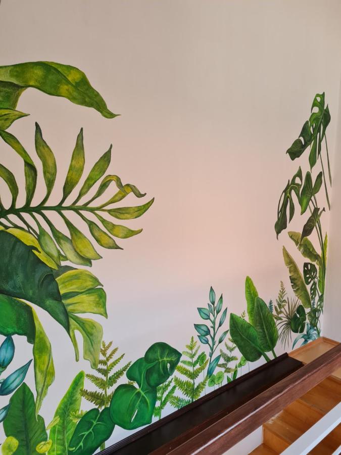 Tulipanvendeghaz Hotell Keszthely Exteriör bild