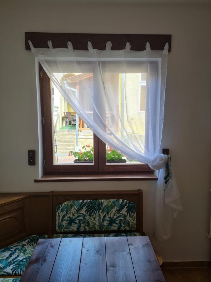 Tulipanvendeghaz Hotell Keszthely Exteriör bild