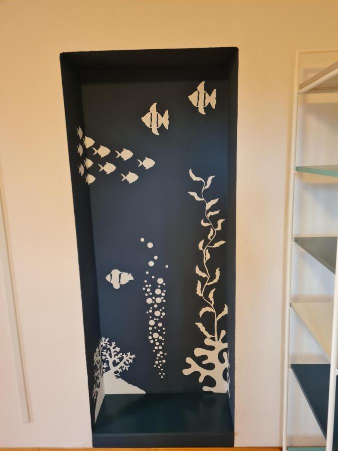 Tulipanvendeghaz Hotell Keszthely Exteriör bild