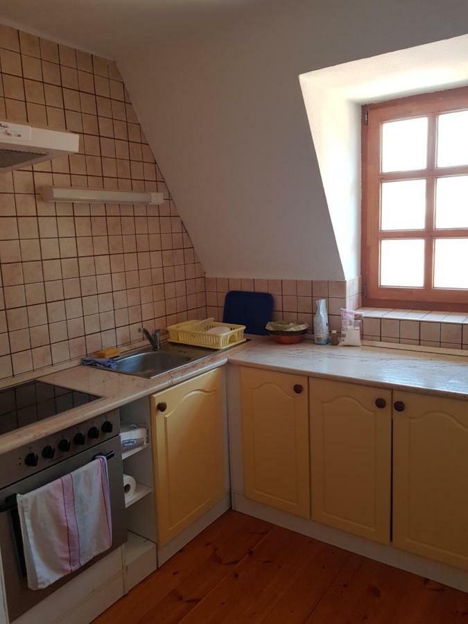 Tulipanvendeghaz Hotell Keszthely Exteriör bild