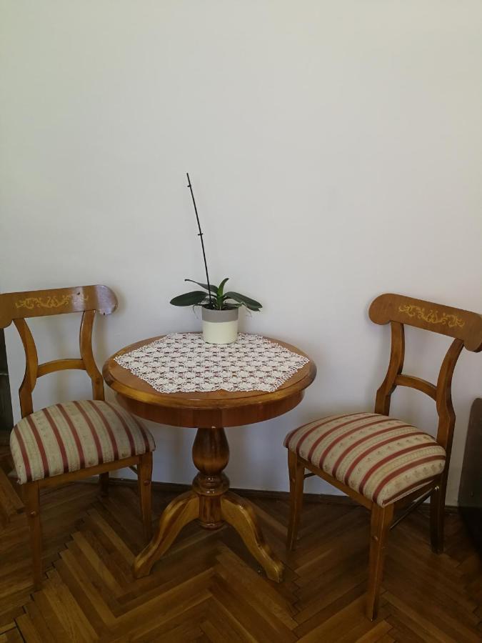 Tulipanvendeghaz Hotell Keszthely Exteriör bild