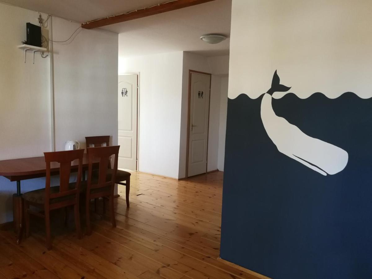 Tulipanvendeghaz Hotell Keszthely Exteriör bild